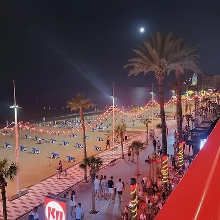 Levante Frontline Luxury Duplex 5 Bedrooms * بينايدورم