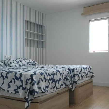 Апартаменты Duplex Benidorm *