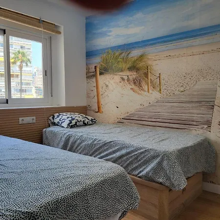 Duplex Benidorm Бенидорм