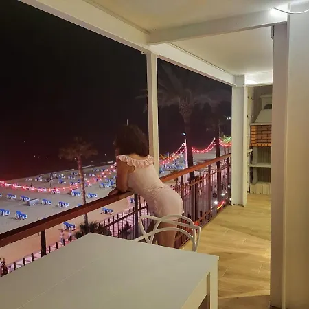 Duplex Benidorm *