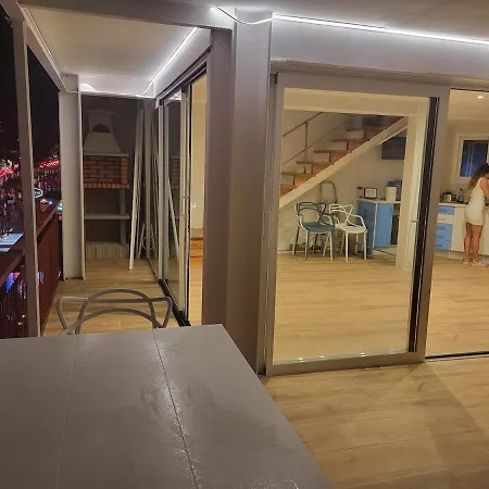 Duplex Benidorm