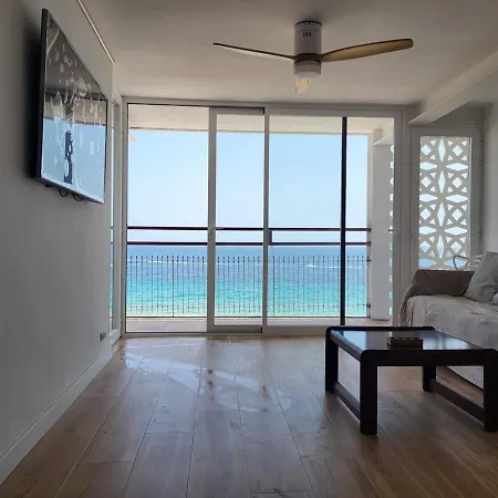 Duplex Benidorm Апартаменты