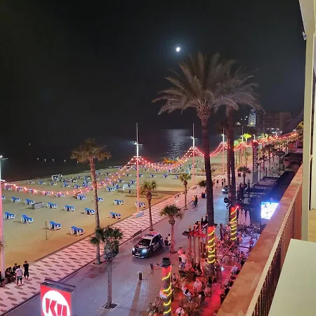 Duplex Benidorm Бенидорм