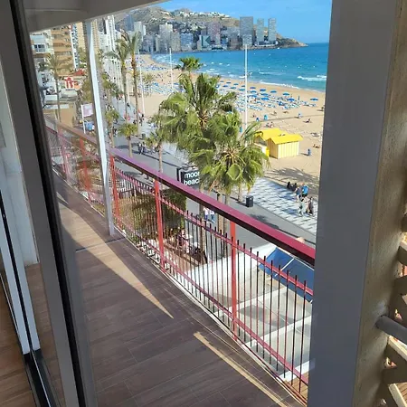 Duplex Benidorm * Бенидорм