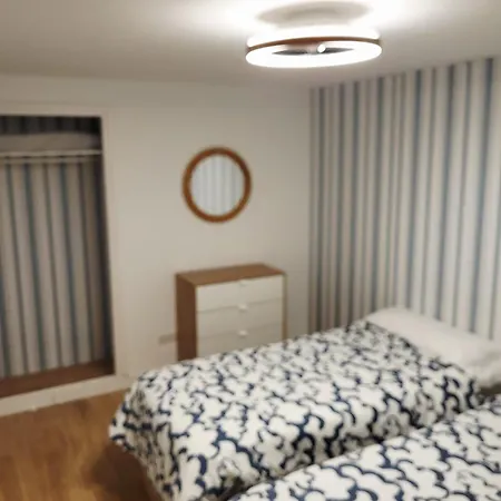 Duplex Διαμέρισμα *
