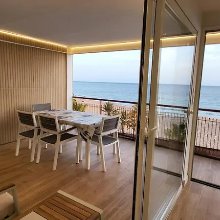 Duplex * Μπένιντορμ