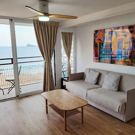Duplex * Μπένιντορμ