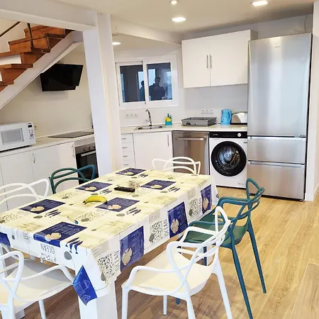 Duplex Μπένιντορμ