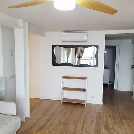 Διαμέρισμα Duplex *