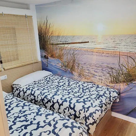 Duplex * Μπένιντορμ