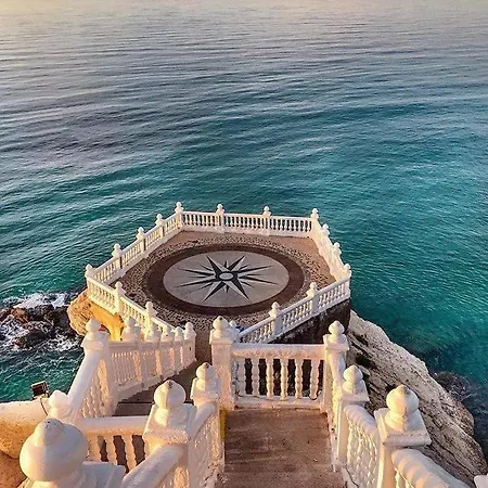 Duplex Μπένιντορμ