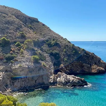 Duplex * Μπένιντορμ