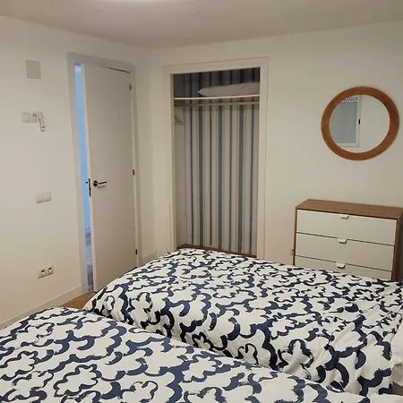 Daire Levante Frontline Luxury Duplex 5 Bedrooms *