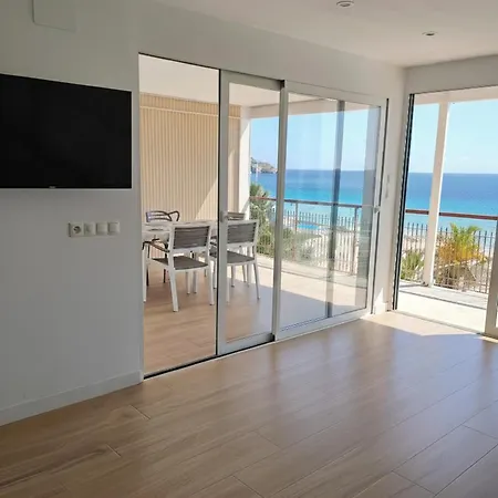 Duplex * Μπένιντορμ