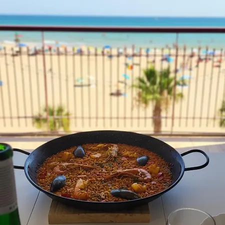 Duplex Benidorm