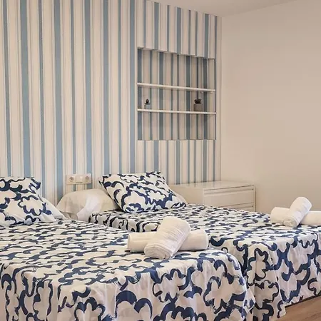 Διαμέρισμα Duplex Μπένιντορμ