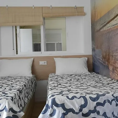 Διαμέρισμα Duplex Μπένιντορμ