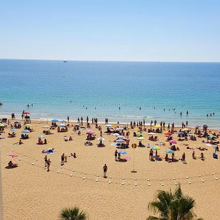 Διαμέρισμα Duplex Μπένιντορμ