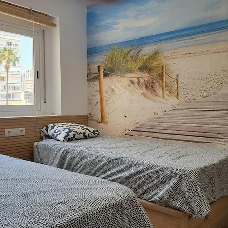 Duplex * Μπένιντορμ