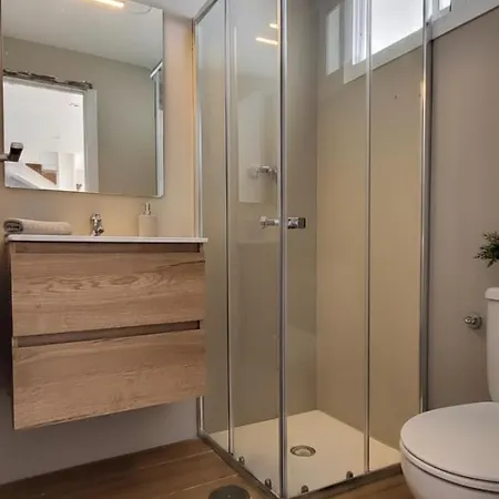 Duplex * Μπένιντορμ