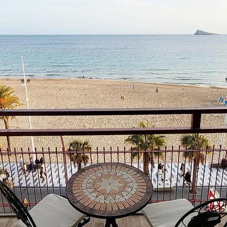 Duplex Benidorm