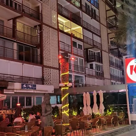 Duplex * Benidorm