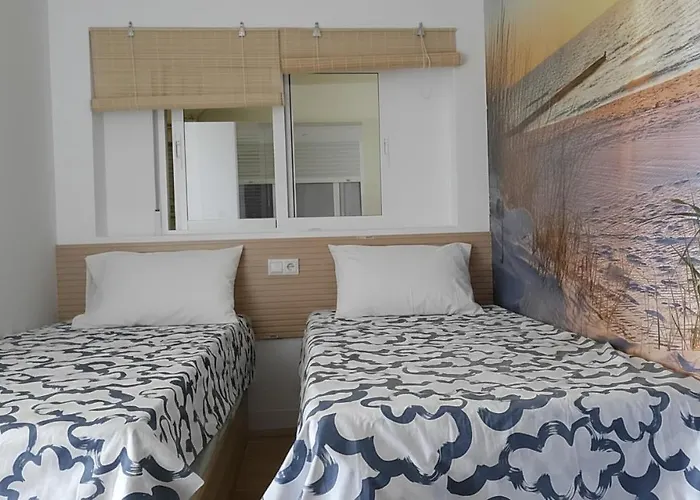 Daire Duplex Benidorm
