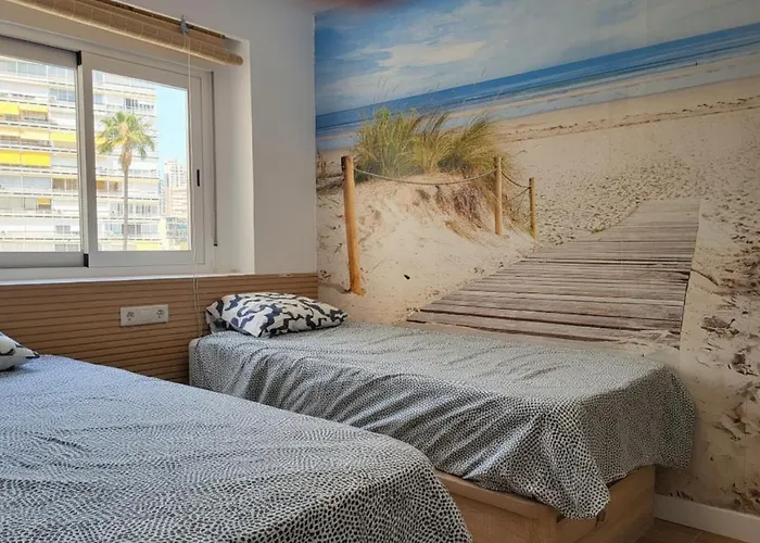 Duplex * Benidorm