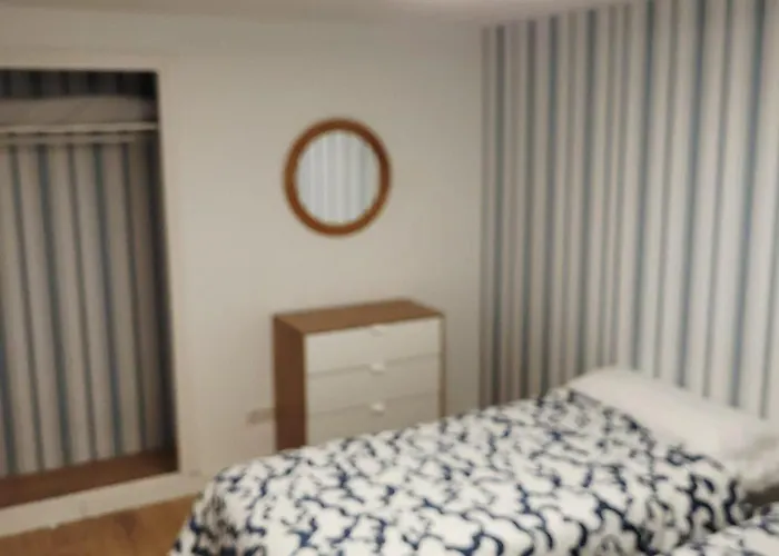 Duplex 아파트 *