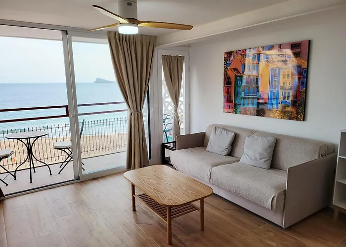 Duplex * Benidorm