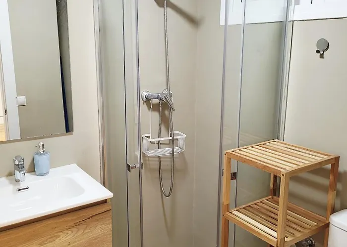 Duplex 아파트 *