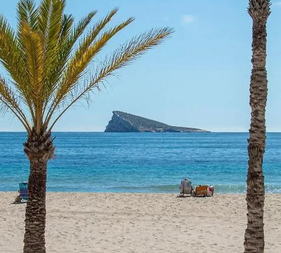 Daire Duplex Benidorm